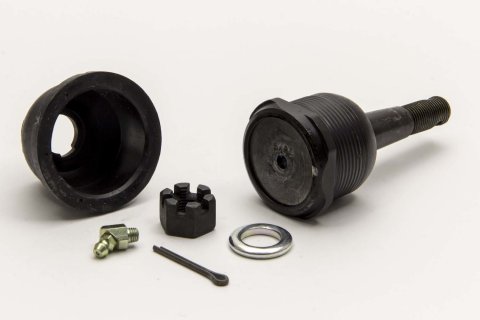 Ball Joint - Greasable - Upper - Screw-In - 1.83 in Body at Thread - Hardware Included - Each