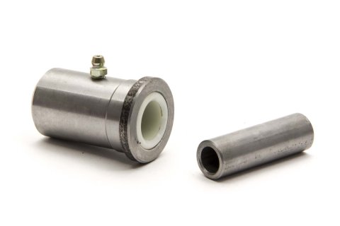 Control Arm Bushing - Lightweight - Front - Lower - Steel - Nylon Insert - GM A-Body / F-Body / X-Body - Each