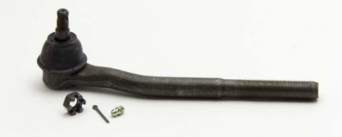 Tie Rod End - Inner - Greasable - Passenger Side - Steel - GM F-Body 1970-81 - Each