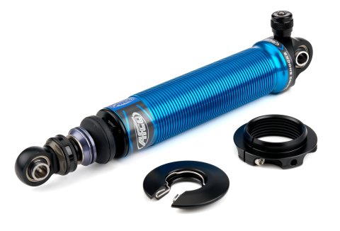 Shocks - Big Gun X - Twintube - 11.00 in Compressed / 14.92 in Extended - Each