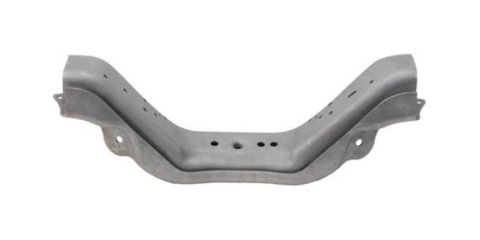 Crossmember - Center - Steel - Natural - GM A-Body 1968-72 - Each