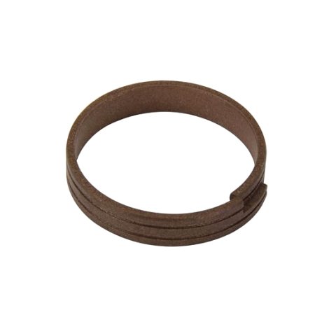 Shock Piston Band - PTFE - 35 mm - Set of 5