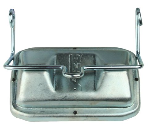 Master Cylinder Cap - Gasket / Bail - AFCO Integral Master Cylinders - Each