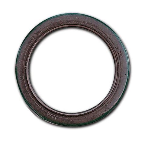 Wheel Hub Seal - Inner - Lip - 2.5 in OD - 1.95 in ID - 0.25 in Thick - Rear - AFCO Ford Rotors - Each