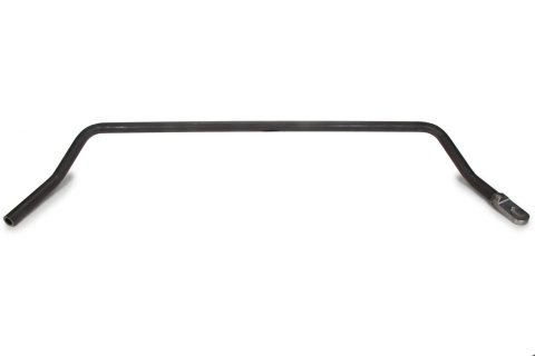 Sway Bar - 46.5 in Mount Width - 1.25 in Diameter - 300 lb/in Rate - Steel - Natural - Universal - Each