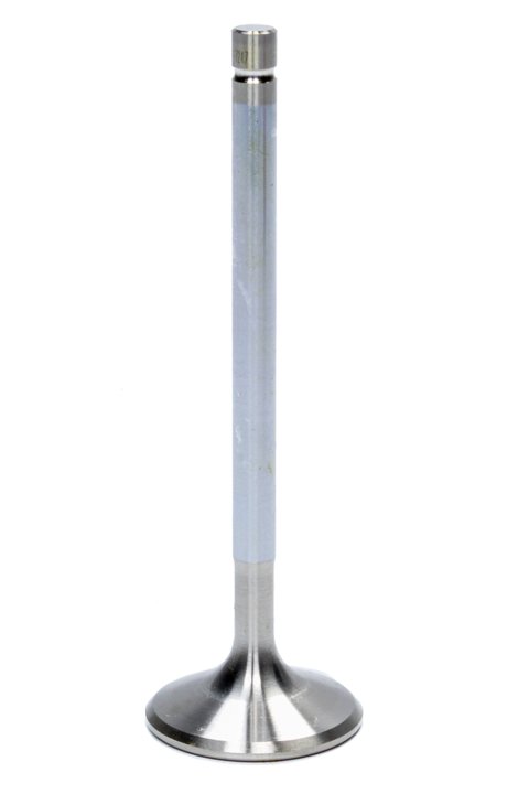 Intake Valve - Street - 1.900 in Head - 8 mm Valve Stem - 4.900 in Long - Stainless - Small Block Ford - Each