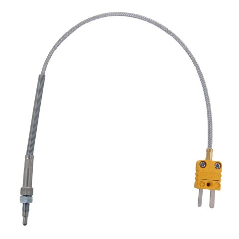 EGT Probe - 5 mm Diameter Probe - 30 cm Wire - Each