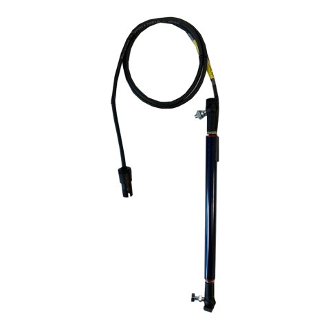 Travel Distance Sensor - Potentiometer - Slim - 150 mm Length - AiM Data Loggers - Each
