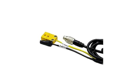 Patch Cable - Thermocouple / Thermal Resistor - AiM MyChron 5s 2T - Each