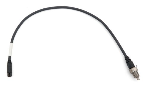 Water Temperature Sensor - Thermo Resistor - 1/8 in NPT - AiM Data Loggers - Each