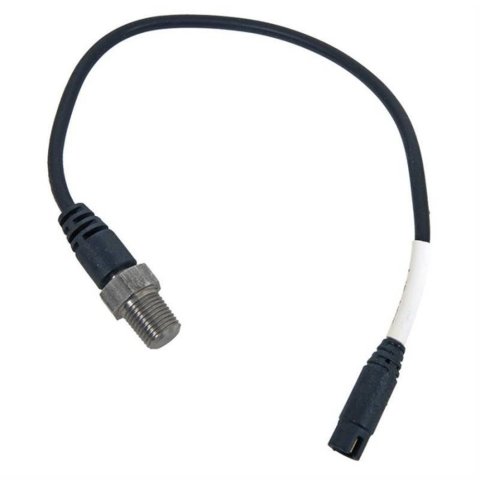 Pressure Sensor - 0-150 psi - 1/8 in NPT Male - 4 Pin Binder - AiM Dataloggers - Each