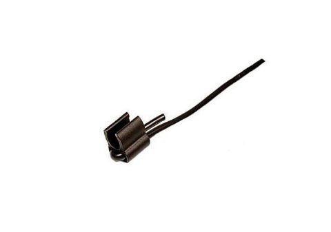 RPM Cable - Black Rubber Coated - AiM MyChron 5 - Each