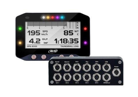 Data Logger - EVOS4S - GS-Dash Included - Kit