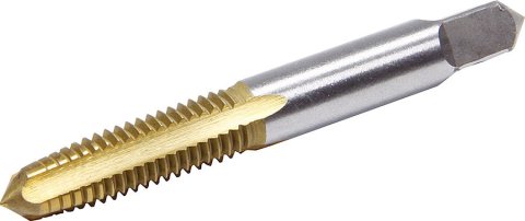 Tap - 3/8-16 in Right Hand Thread - Each