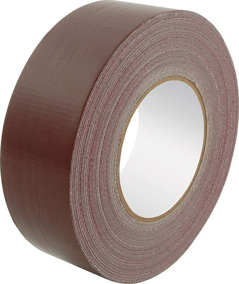 Racers Tape - 180 ft Long - 2 in Wide - Burgundy - Each