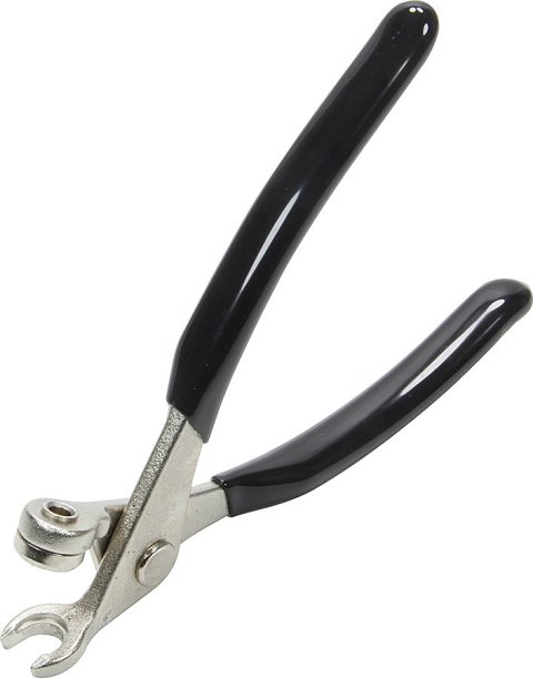 Cleco Pliers - Steel - Zinc Oxide - Each