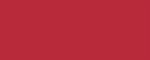 Sheet Aluminum - 4 x 10 ft - 0.04 in Thick - Aluminum - Red / Red - Each