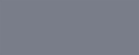 Sheet Aluminum - 4 x 10 ft - 0.04 in Thick - Aluminum - Shell Gray / White - Each