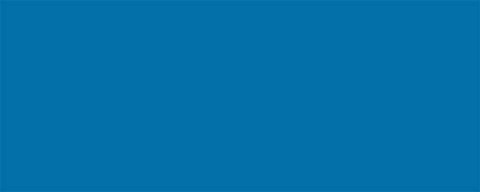 Sheet Aluminum - 4 x 10 ft - 0.04 in Thick - Aluminum - Chevron Blue / White - Each