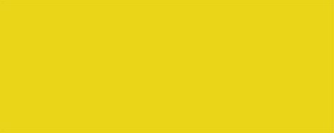 Sheet Aluminum - 4 x 10 ft - 0.04 in Thick - Aluminum - Yellow / White - Each