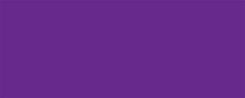 Sheet Aluminum - 4 x 10 ft - 0.04 in Thick - Aluminum - Extreme Purple / White - Each