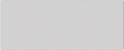Sheet Aluminum - 4 x 10 ft - 0.04 in Thick - Aluminum - Metallic Silver / White - Each
