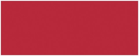 Sheet Aluminum - 4 x 10.5 ft - 0.04 in Thick - Aluminum - Red / Red - Each
