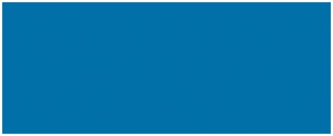 Sheet Aluminum - 4 x 10.5 ft - 0.04 in Thick - Aluminum - Chevron Blue / Chevron Blue - Each