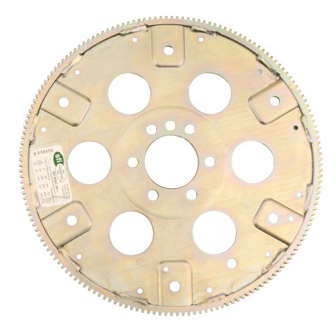 Flexplate - 168 Tooth - SFI 29.1 - Steel - Internal Balance - 2-Piece Seal - Chevy V8 - Each