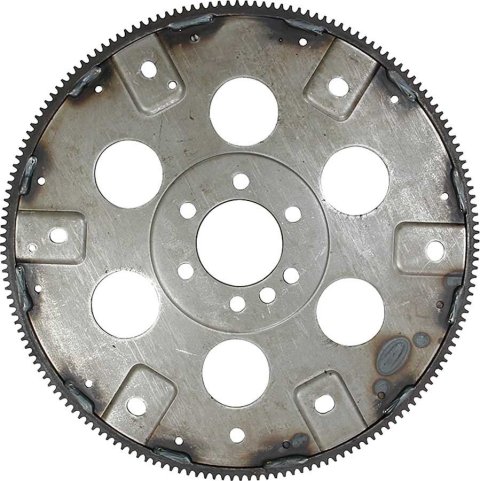 Flexplate - 168 Tooth - Steel - External Balance - 2-Piece Seal - Big Block Chevy - Each