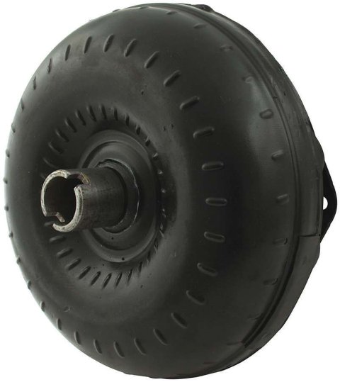 Torque Converter - 2000-2200 RPM Stall - 10.750 in Bolt Circle - TH350 / TH400 - Each