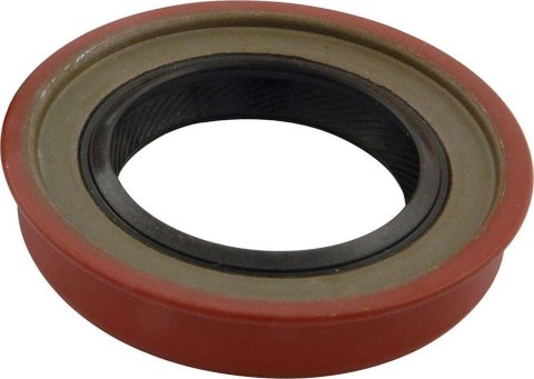 Tailshaft Housing Seal - Rubber / Steel - Bert / Brinn / Powerglide / TH350 / Saginaw / Muncie Transmissions - Set of 10
