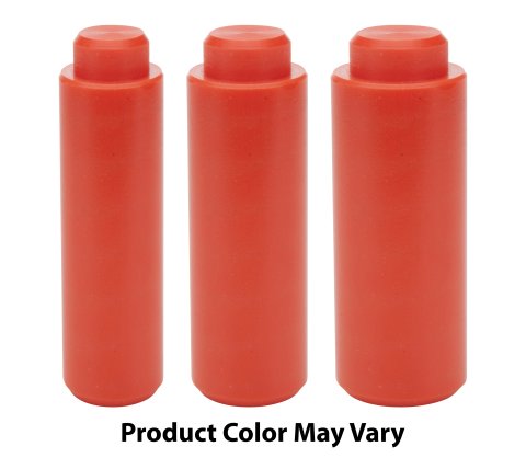 Freeze Plug Driver - 1-1/2 to 1-3/4 in Diameter - Plastic - Kit