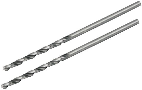 Drill Bit - 1/16 in OD - Steel - Allstar Safety Wire Drill Fixtures - Pair