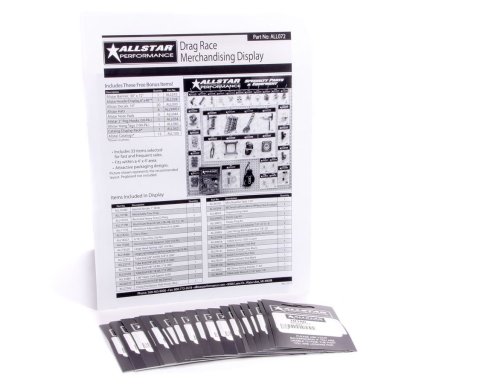 Display - Merchandising - Component - Kit