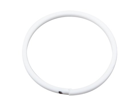Spring Pre-Loader Bushing - Inner - 2.5 in Spring Diameter - PTFE - White - Allstar Performance Spring Pre-Loader - Each