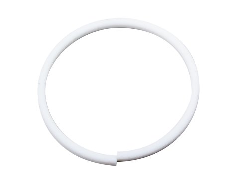 Spring Pre-Loader Bushing - Outer - 2.5 in Spring Diameter - PTFE - White - Allstar Performance Spring Pre-Loader - Each