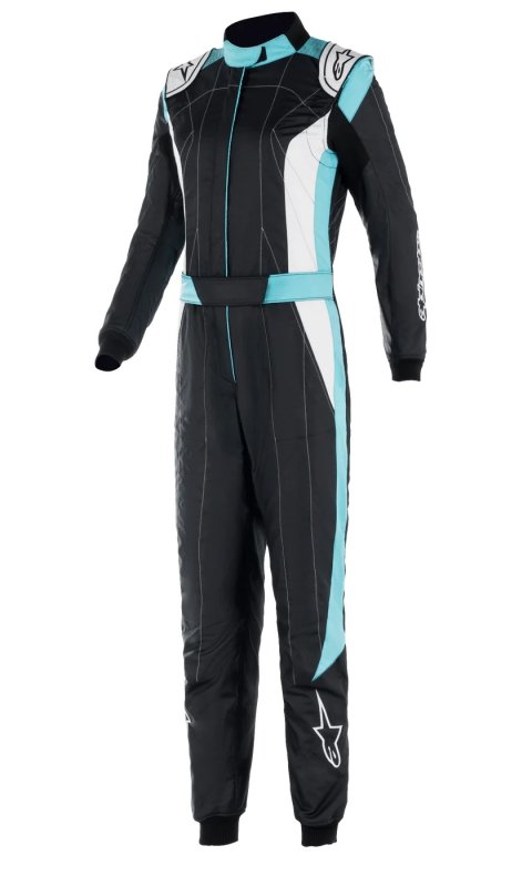 Suit Stella Pro Comp V2 Black 3X-2X Small