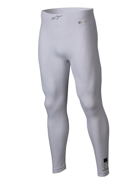 Underwear Bottom - ZX EVO V3 - SFI 3.3 - FIA Approved - Lenzing FR - White - X-Small / Small - Each