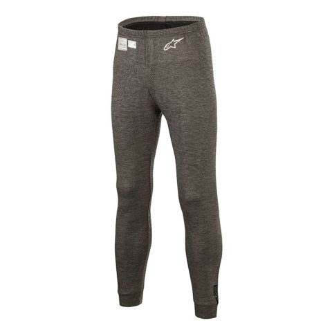 Underwear Bottom - Race V3 - SFI 3.2A/5 - FIA Approved - Lenzing FR - Dark Gray - Small - Each