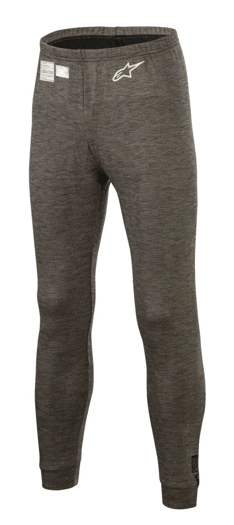 Underwear Bottom - Race V3 - SFI 3.3 - Lenzing FR - Gray - 2X-Large - Each