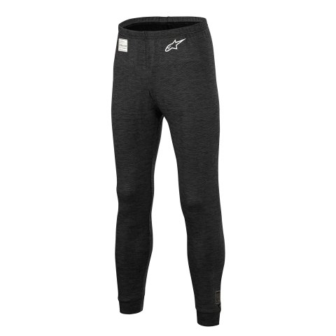 Underwear Bottom - Race V3 - FIA Approved - Lenzing FR - Black - X-Large - Each