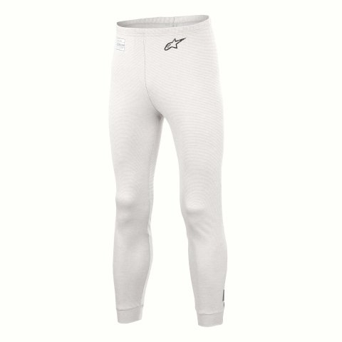 Underwear Bottom - Race V3 - FIA Approved - Lenzing FR - White - Large - Each