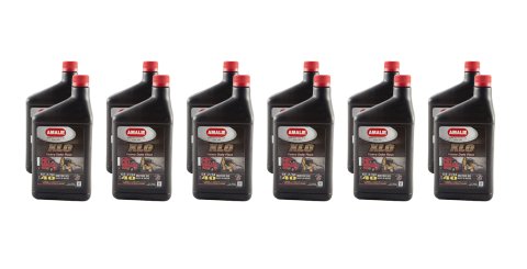 Motor Oil - XLO Heavy Duty - 40W - Conventional - 1 qt Bottle - Set of 12