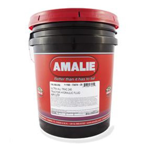 Hydraulic Oil - Ultra All-Trac 245 - 5 gal Bucket - Each