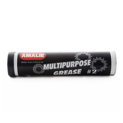 Grease - Multi-Purpose - Conventional - 14 oz Tube - Each
