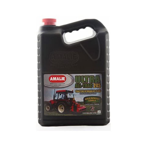 Hydraulic Oil - Ultra All-Trac 245 - 1 gal Jug - Each