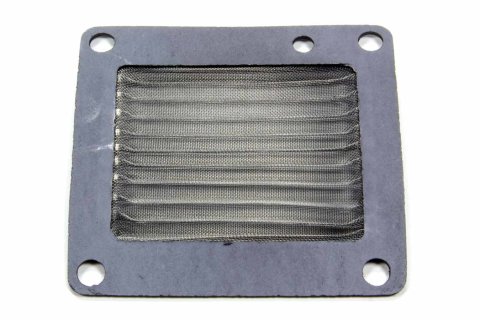 Oil Filter Screen - Stainless - Argo Remote Oil Filter Mount - Each