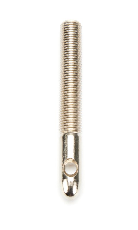 Hood Pin - 0.375 in OD - 3 in Long - Steel - Zinc - Each
