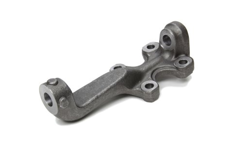 Steering Knuckle - Driver / Passenger Side - Steel - Natural - Argo AMC Pacer Spindles - Each